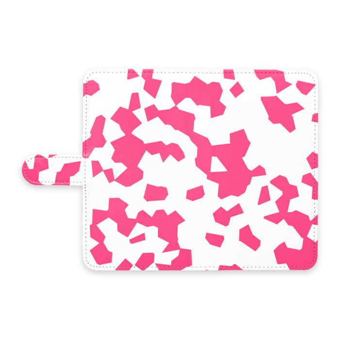 手帳型Androidケース - L - ストラップ穴 なし