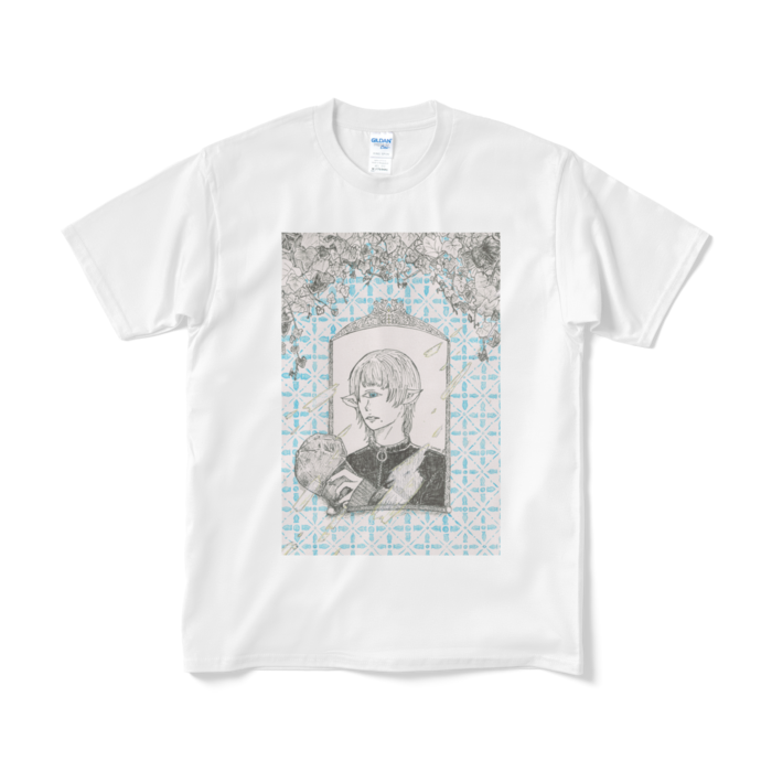 Tシャツ（短納期） - M - ホワイト