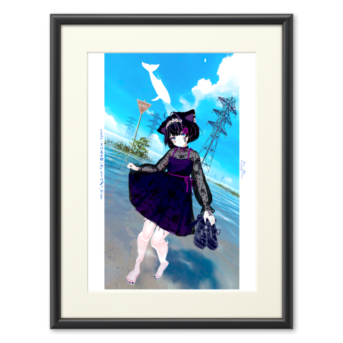 複製画(プリモアート) - A2
