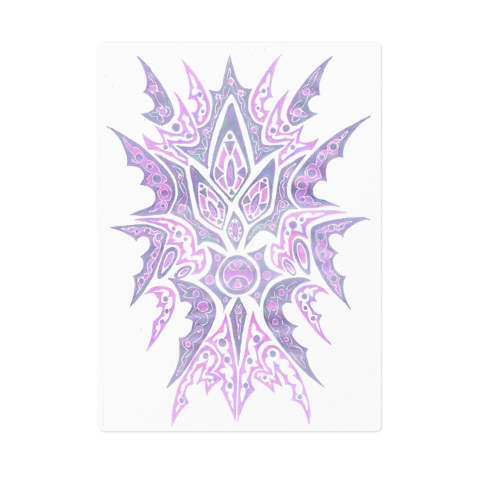 ステッカー - 160 x 160 (mm)