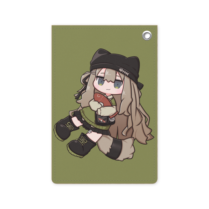 パスケース - 70 x 105 (mm)