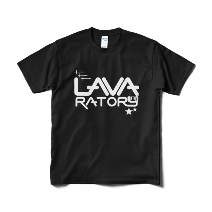 Tシャツ（短納期） - M - ブラック