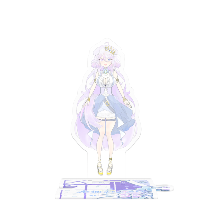 つながるアクスタ - 80mm
