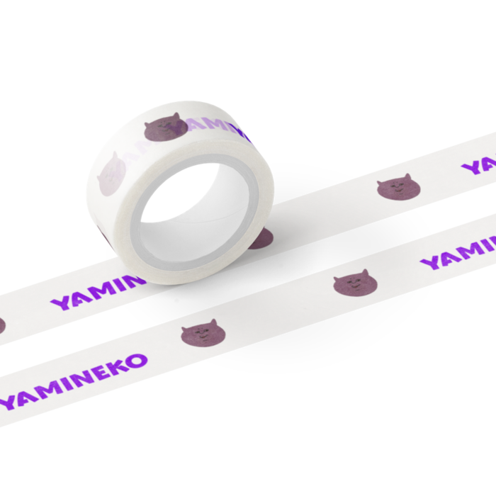 マスキングテープ - テープ幅 15mm