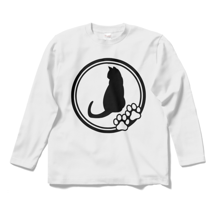 ロングスリーブTシャツ - S - ホワイト