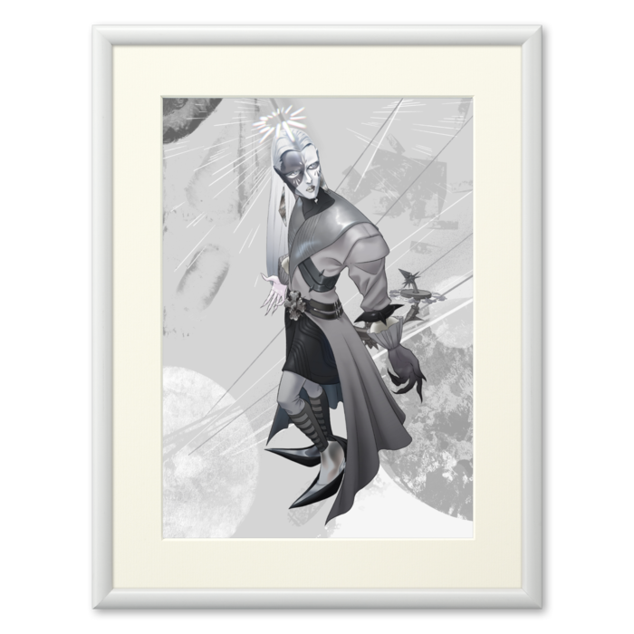 複製画(プリモアート) - A2