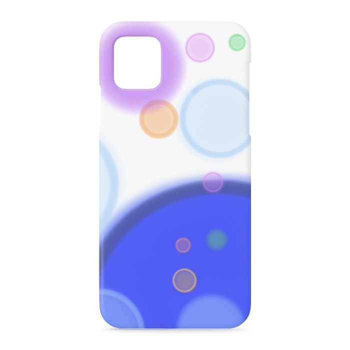 iPhoneケース - iPhone 11 Pro Max - 側面あり