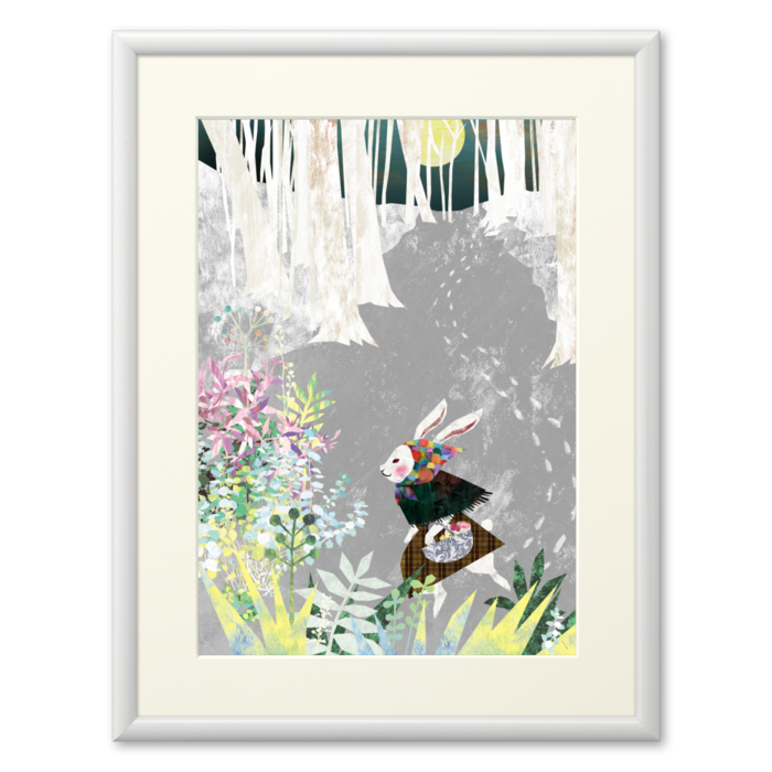 複製画(プリモアート) - A4(1)