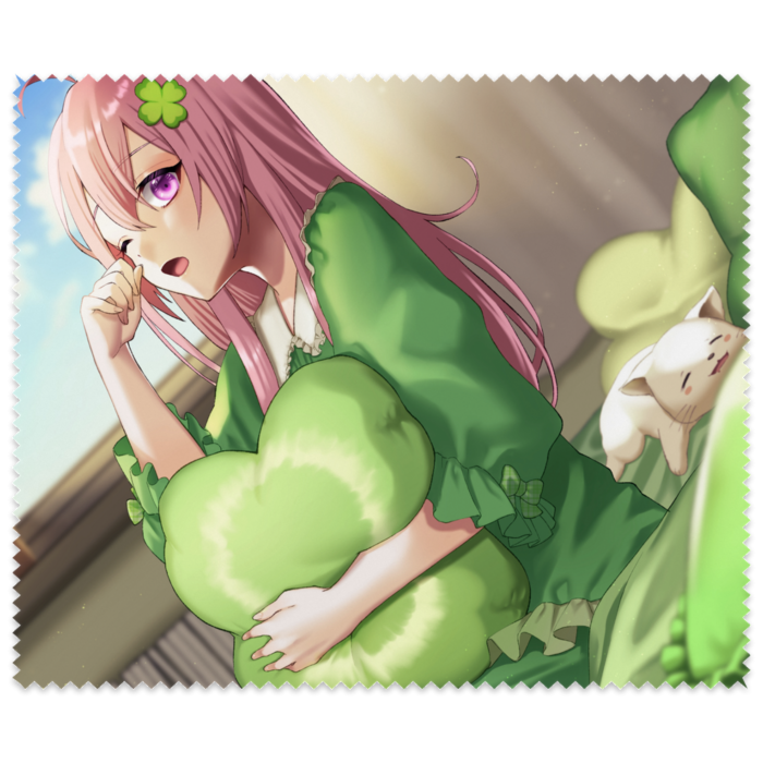 メガネ拭き