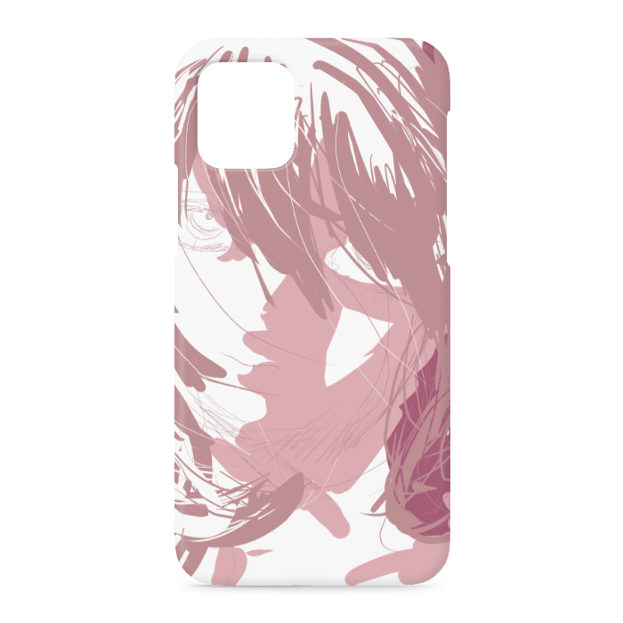 iPhoneケース - iPhone 11 Pro - 側面あり
