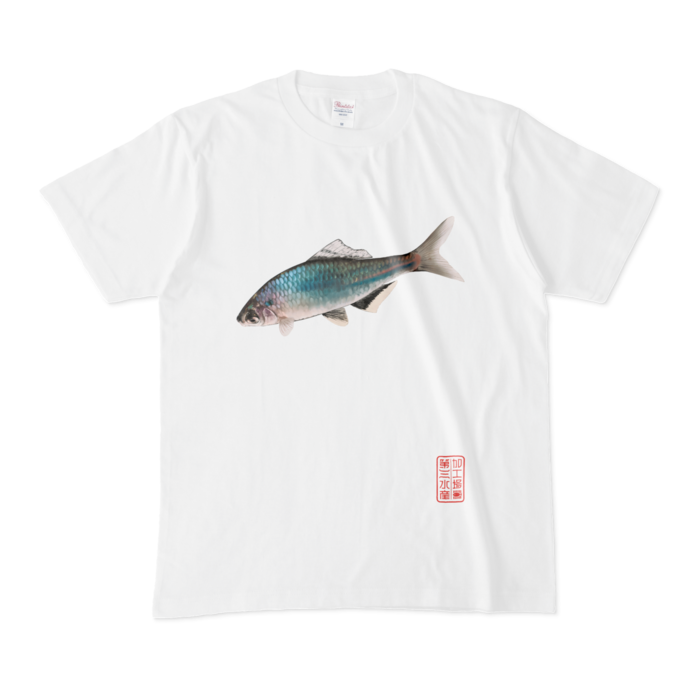 Tシャツ - M - 白
