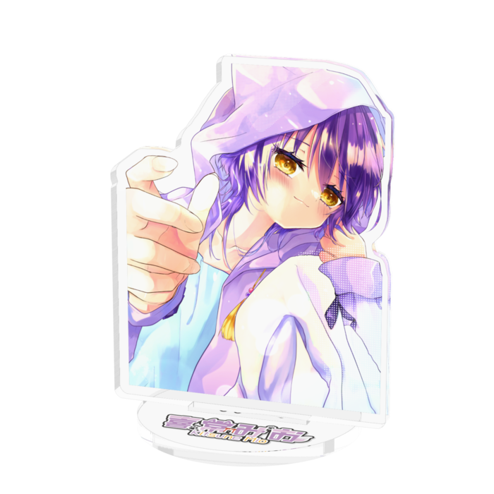 おやすみグッズ(アクスタ)M