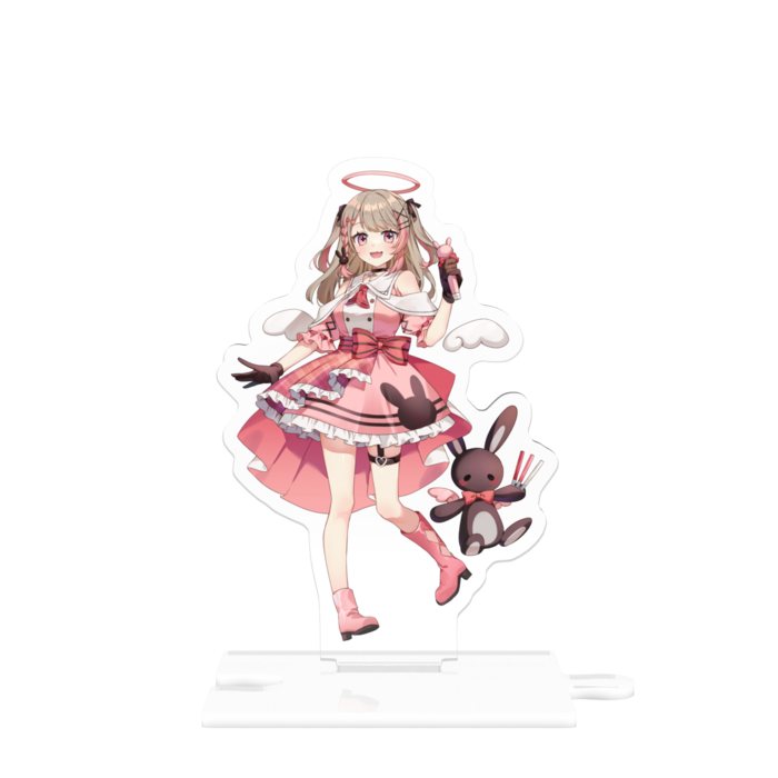 つながるアクスタ - 80mm