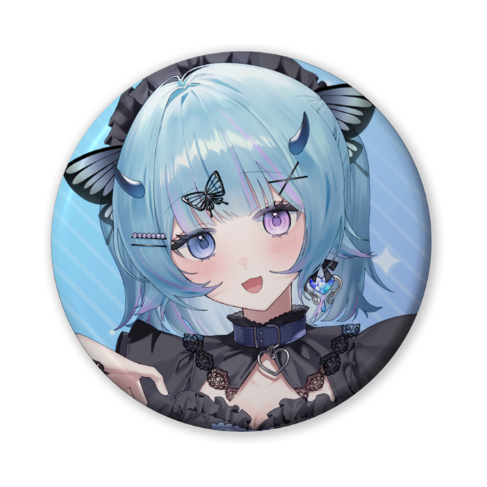 缶バッジ（バリュー） - 56mm