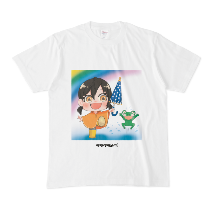 Tシャツ - M - 白