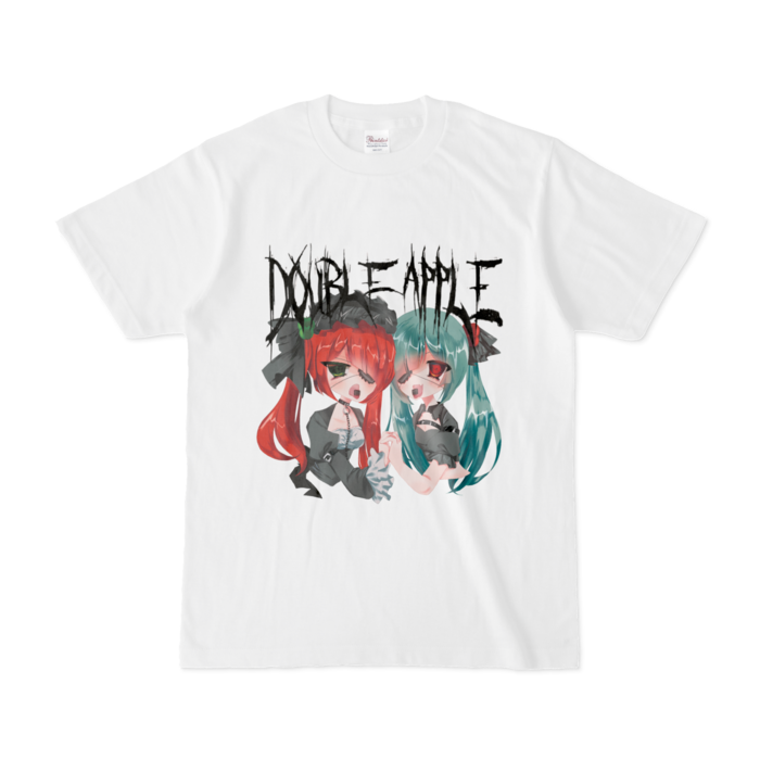 Tシャツ - S - 白