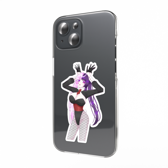 スマホステッカー - 縦(1)