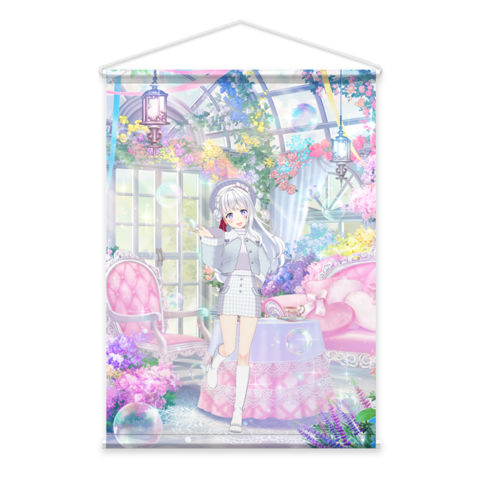 タペストリー - B2縦