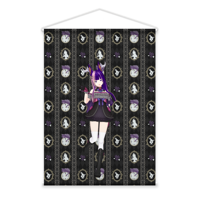 タペストリー - B2縦