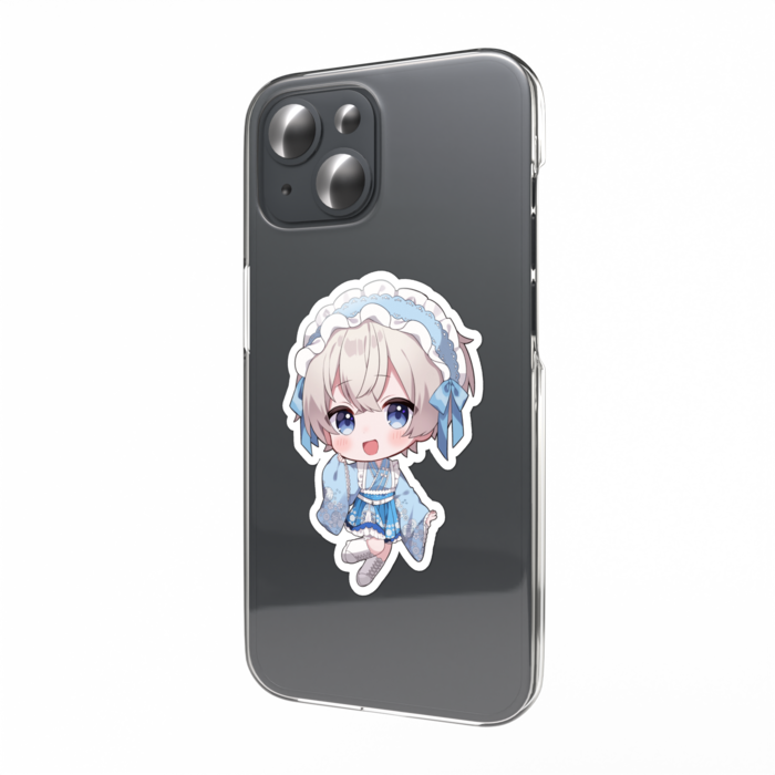 そらねなご