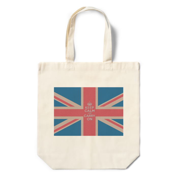 エコバッグ - 360×370×110(mm)