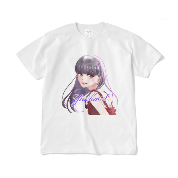 Tシャツ（短納期） - XL - ホワイト