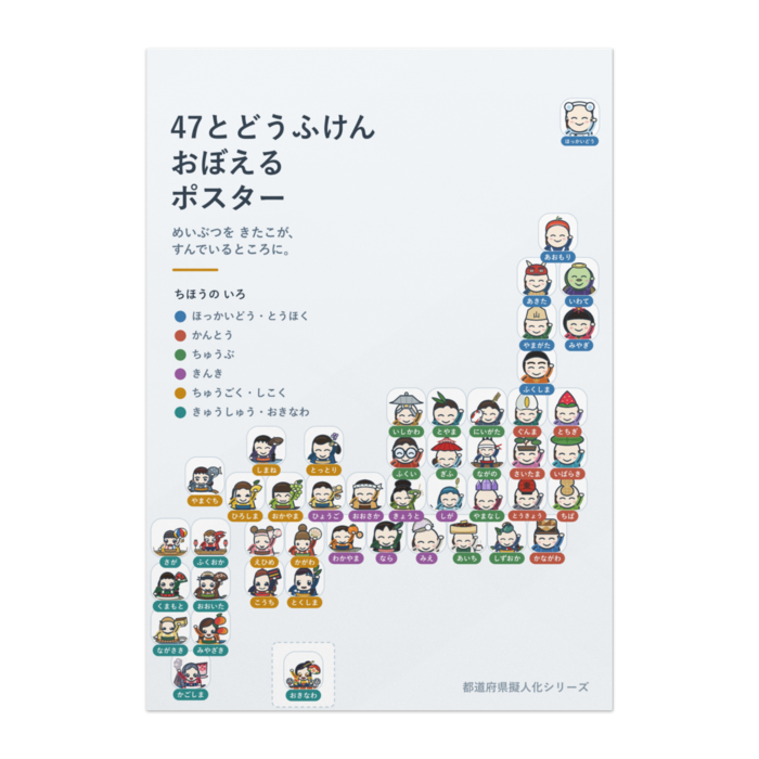 ポスター - B1