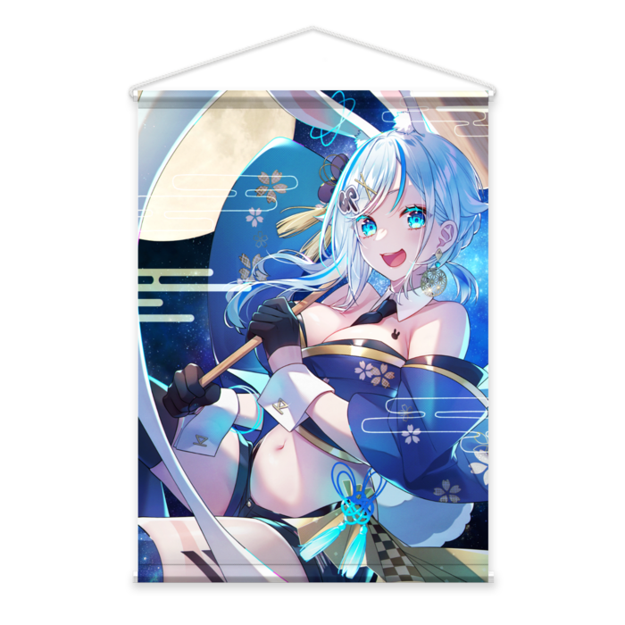 タペストリー - B2縦