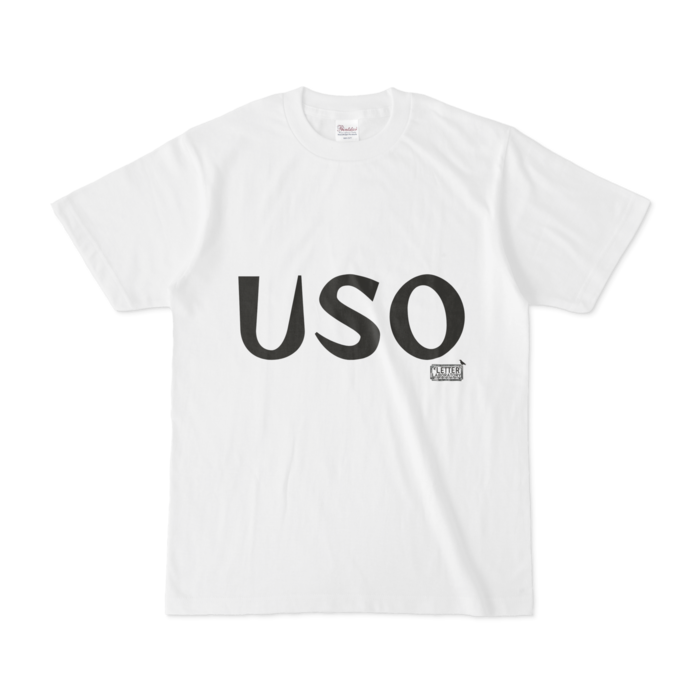 Tシャツ - S - 白