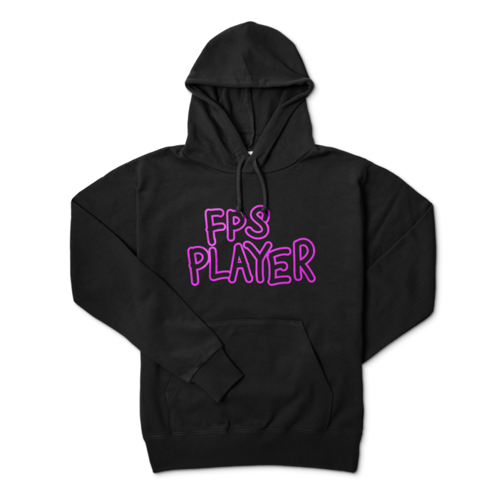 パーカー - L - ピンク