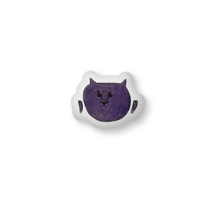 ふかふかクッション - 中（H36×W56cm） - 片面