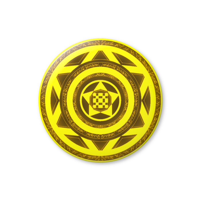 缶バッジ（バリュー） - 44mm