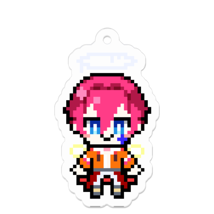 梅河ギラ