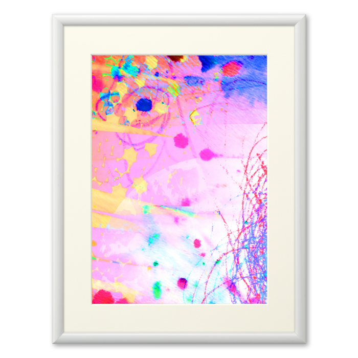 複製画(プリモアート) - A4