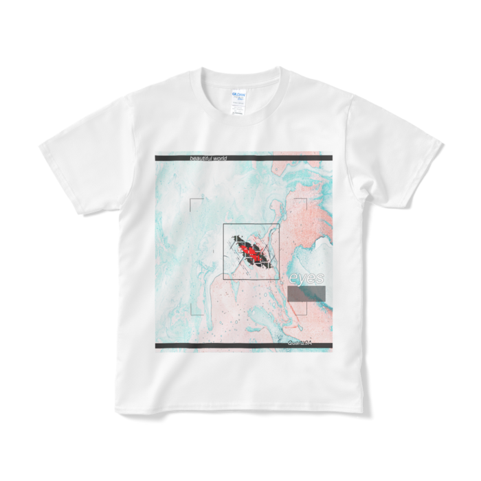 Tシャツ（短納期） - S - ホワイト