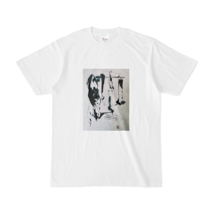 Tシャツ - S - 白