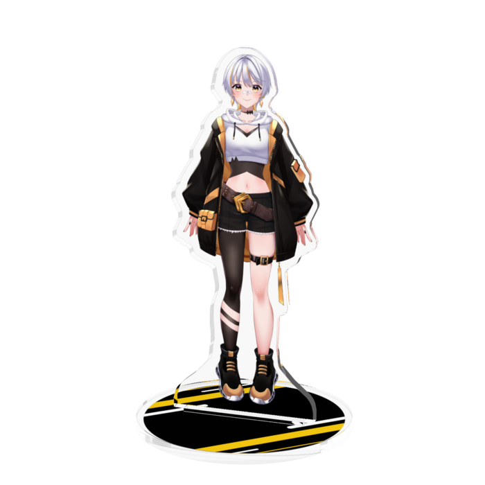 アクリルスタンド（10cm）