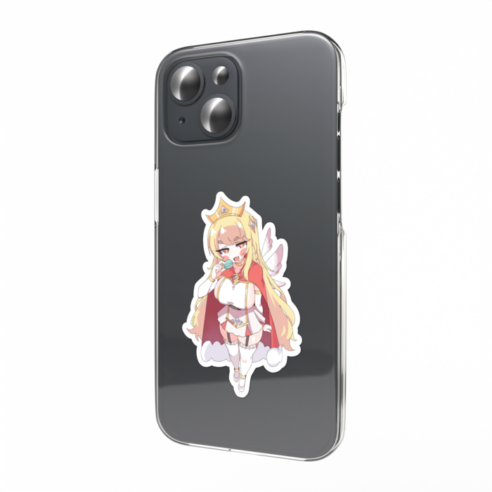 スマホステッカー - 縦