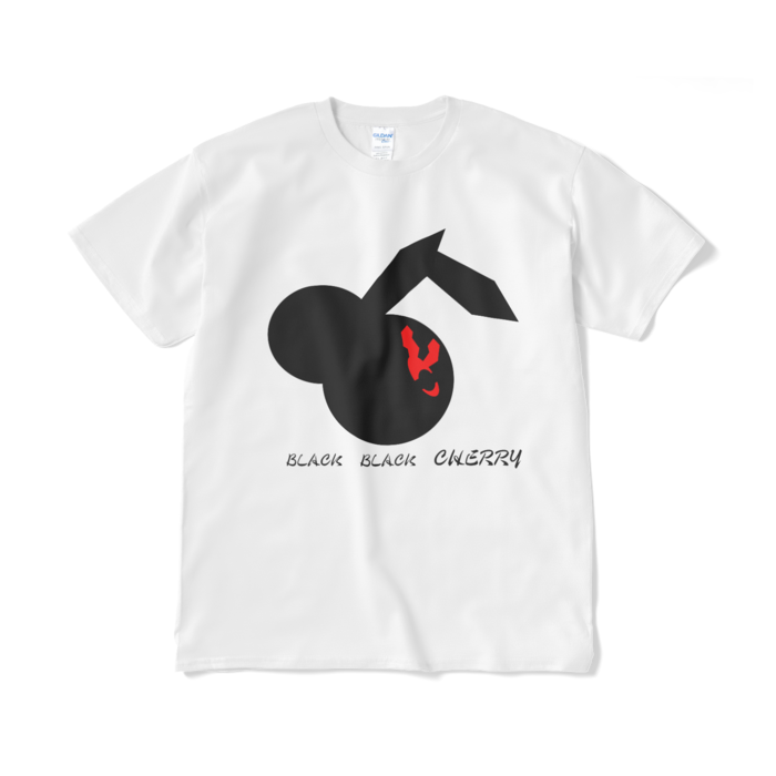 Tシャツ（短納期） - XL - ホワイト