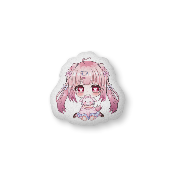 ふかふかクッション - 中（H36×W56cm） - 片面