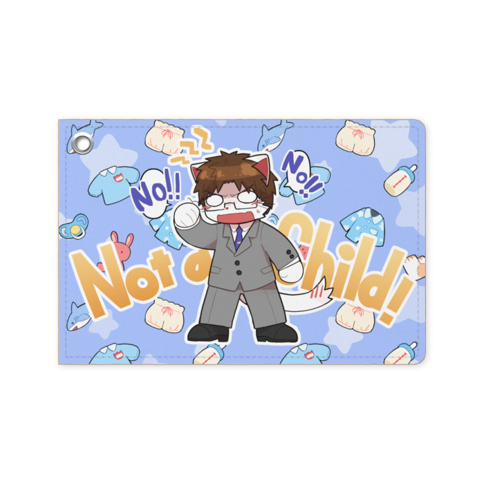 パスケース - 70 x 105 (mm)