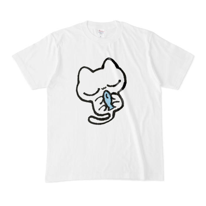 Tシャツ - M - 白
