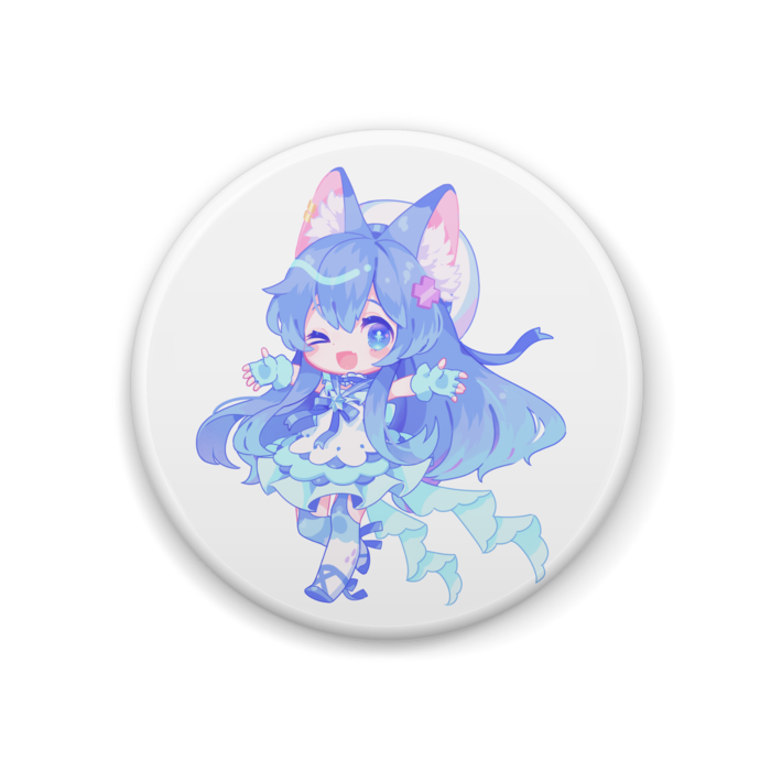 TypeA - White - 44mm