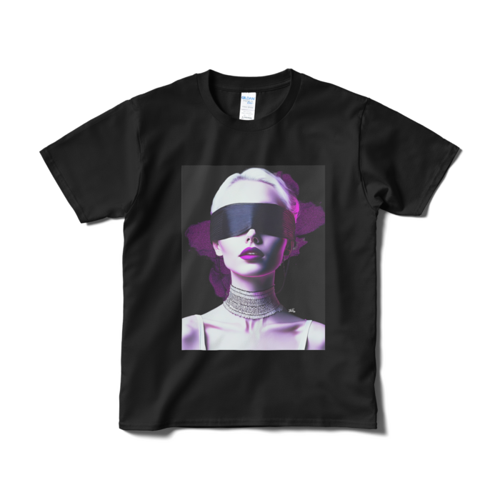 Tシャツ（短納期） - S - ブラック