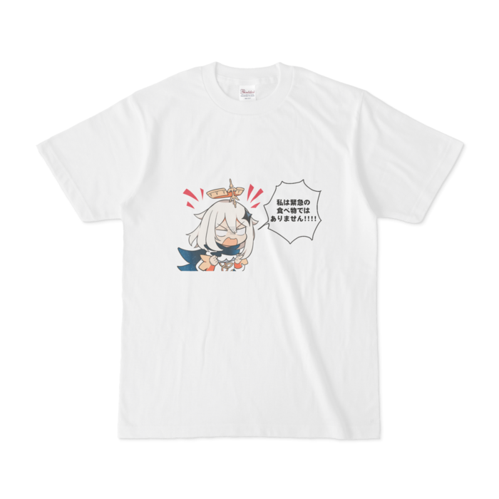 Tシャツ - S - 白