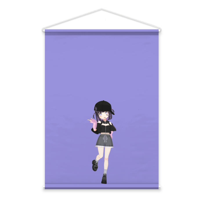 タペストリー - B2縦