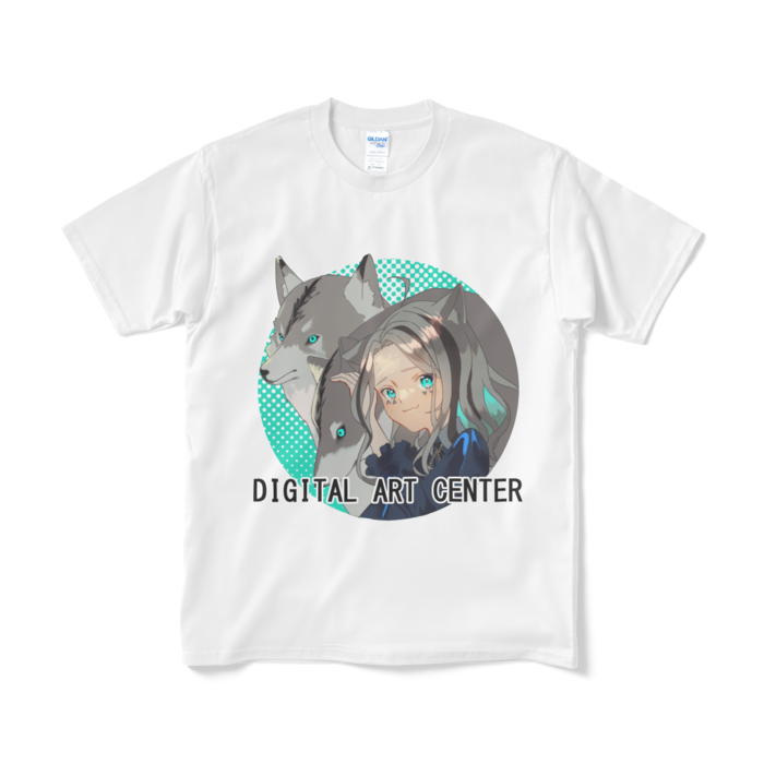 Tシャツ（短納期） - M - ホワイト