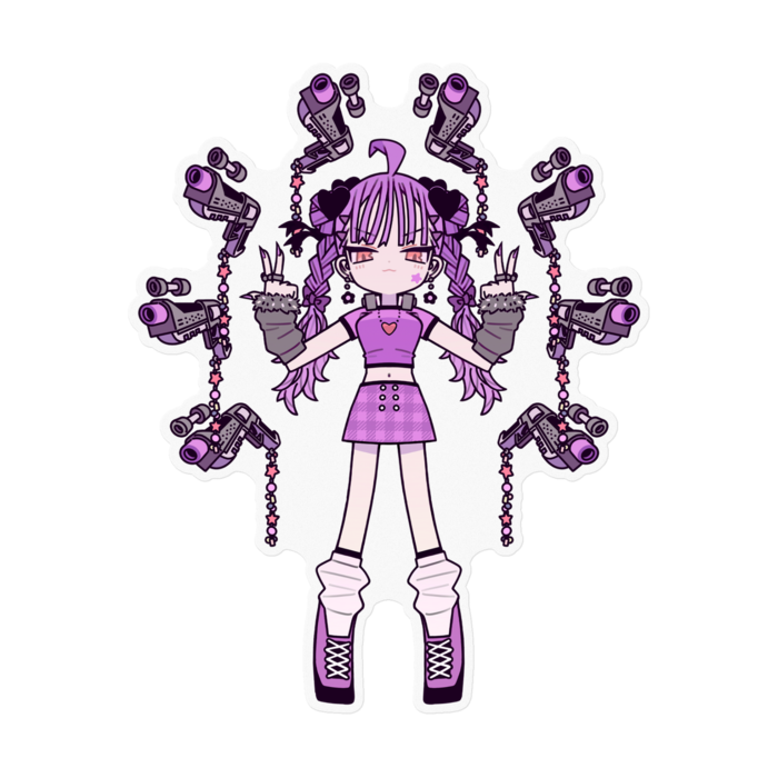 クリア / 160 x 160