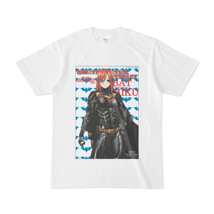 Tシャツ - S - 白