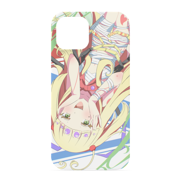 iPhoneケース - iPhone 13 - 正面印刷のみ